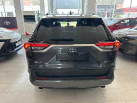 Toyota Rav4 Luxury* Sunroof - 60000 лв. - 70864952 4