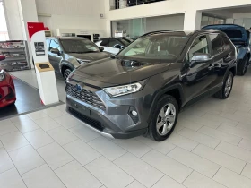 Toyota Rav4 Luxury* Sunroof - 60000 лв. - 70864952 2