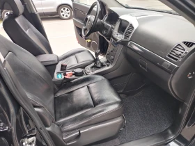 Обява за продажба на Chevrolet Captiva 2.2D-4Х4- Турбо ~14 700 лв. - изображение 10