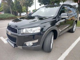 Обява за продажба на Chevrolet Captiva 2.2D-4Х4- Турбо ~14 700 лв. - изображение 2