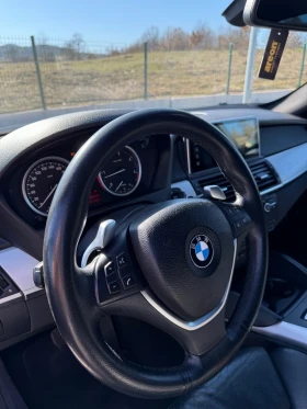 BMW X6 | Mobile.bg    10