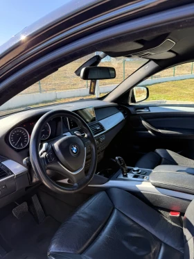 BMW X6 | Mobile.bg    9