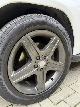 Mercedes-Benz GLK 350 CDI 4 MATIC | Mobile.bg    5