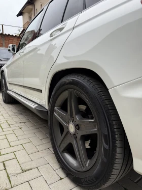 Mercedes-Benz GLK 350 CDI 4 MATIC | Mobile.bg    4