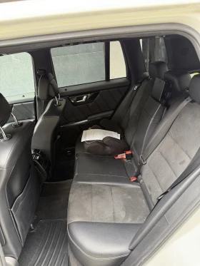 Mercedes-Benz GLK 350 CDI 4 MATIC | Mobile.bg    11