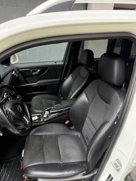 Mercedes-Benz GLK 350 CDI 4 MATIC | Mobile.bg    6