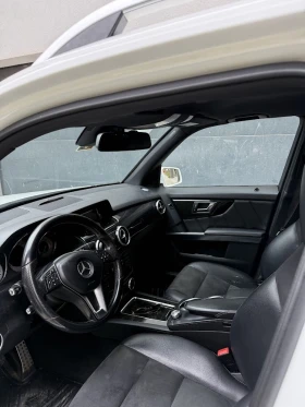 Mercedes-Benz GLK 350 CDI 4 MATIC | Mobile.bg    9