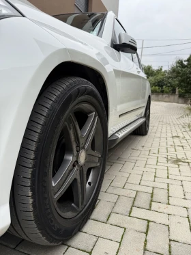 Mercedes-Benz GLK 350 CDI 4 MATIC | Mobile.bg    3