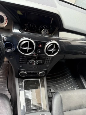 Mercedes-Benz GLK 350 CDI 4 MATIC | Mobile.bg    8