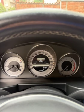 Mercedes-Benz GLK 350 CDI 4 MATIC | Mobile.bg    7