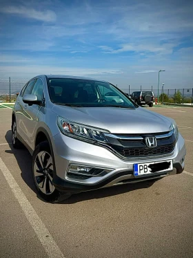     Honda Cr-v FACELIFT* * * 4x4* * * * * *  * *
