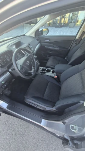 Обява за продажба на Honda Cr-v FACELIFT* * * 4x4* * * АВТОМАТИК* * * РЕАЛНИ КМ* * ~29 900 лв. - изображение 7