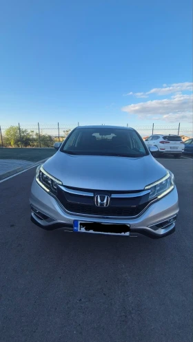 Обява за продажба на Honda Cr-v FACELIFT* * * 4x4* * * АВТОМАТИК* * * РЕАЛНИ КМ* * ~29 900 лв. - изображение 1
