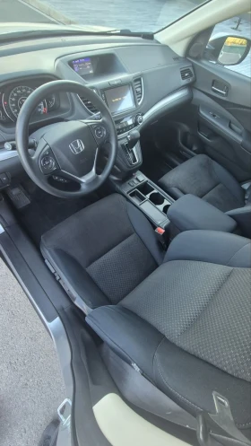 Обява за продажба на Honda Cr-v FACELIFT* * * 4x4* * * АВТОМАТИК* * * РЕАЛНИ КМ* * ~29 900 лв. - изображение 6