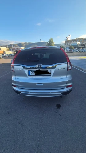 Обява за продажба на Honda Cr-v FACELIFT* * * 4x4* * * АВТОМАТИК* * * РЕАЛНИ КМ* * ~29 900 лв. - изображение 5