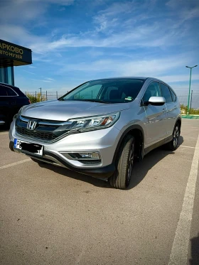 Honda Cr-v FACELIFT* * * 4x4* * * * * *  * * | Mobile.bg    2