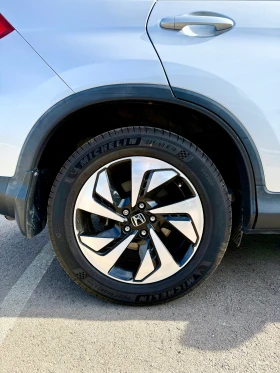 Honda Cr-v FACELIFT* * * 4x4* * * * * *  * * | Mobile.bg    7