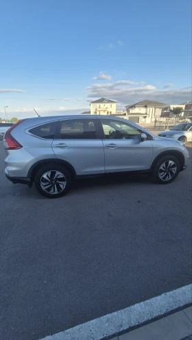 Обява за продажба на Honda Cr-v FACELIFT* * * 4x4* * * АВТОМАТИК* * * РЕАЛНИ КМ* * ~29 900 лв. - изображение 4