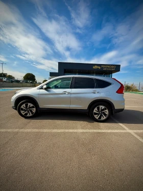 Honda Cr-v FACELIFT* * * 4x4* * * * * *  * * | Mobile.bg    5