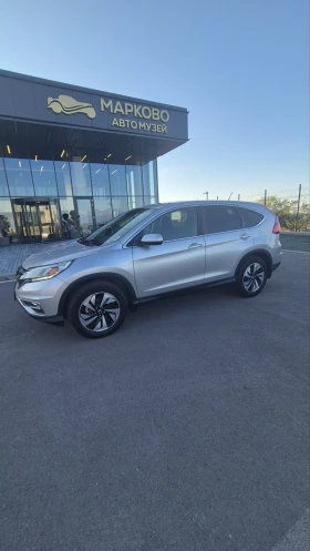 Обява за продажба на Honda Cr-v FACELIFT* * * 4x4* * * АВТОМАТИК* * * РЕАЛНИ КМ* * ~29 900 лв. - изображение 3
