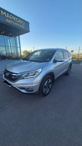 Обява за продажба на Honda Cr-v FACELIFT* * * 4x4* * * АВТОМАТИК* * * РЕАЛНИ КМ* * ~29 900 лв. - изображение 2