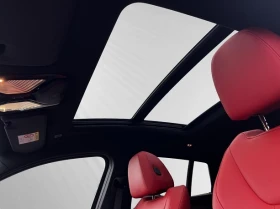 BMW X4 M40d xDrive = Shadow Line = Гаранция - 126090 лв. / 64468.79 € - 46389922 5