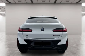 BMW X4 M40d xDrive = Shadow Line = Гаранция - 126090 лв. / 64468.79 € - 46389922 2
