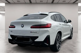 BMW X4 M40d xDrive = Shadow Line = Гаранция - 126090 лв. / 64468.79 € - 46389922 3