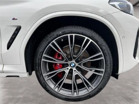 BMW X4 M40d xDrive = Shadow Line = Гаранция - 126090 лв. / 64468.79 € - 46389922 4