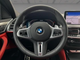 BMW X4 M40d xDrive = Shadow Line = Гаранция - 126090 лв. / 64468.79 € - 46389922 6