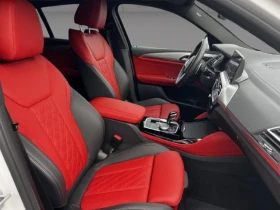 BMW X4 M40d xDrive = Shadow Line = Гаранция - 126090 лв. / 64468.79 € - 46389922 8