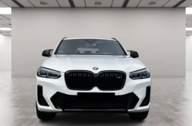 BMW X4 M40d xDrive = Shadow Line = Гаранция