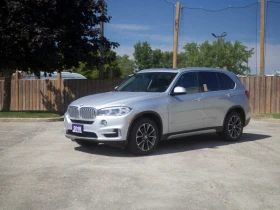BMW X5 xDrive35i AWD Автокредит(ЦЕНА ДО БГ) - 44999 лв. / 23007.62 € - 45445732 2