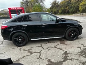Mercedes-Benz GLE 350 COUPE 350 CDI | Mobile.bg    3
