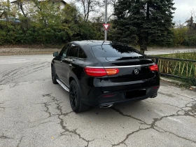 Mercedes-Benz GLE 350 COUPE 350 CDI | Mobile.bg    6