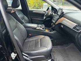 Mercedes-Benz GLE 350 COUPE 350 CDI | Mobile.bg    8