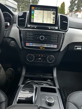 Mercedes-Benz GLE 350 COUPE 350 CDI | Mobile.bg    12