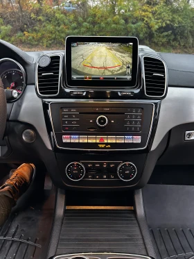 Mercedes-Benz GLE 350 COUPE 350 CDI | Mobile.bg    13