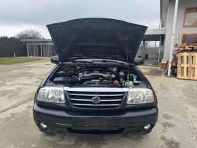 Suzuki Grand vitara 2.5 223200km.100% - 7400 € / 14473.14 лв. - 12231501 2