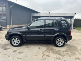 Suzuki Grand vitara 2.5 223200km.100% - 7400 € / 14473.14 лв. - 12231501 12