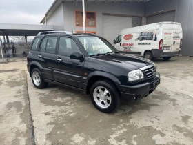 Suzuki Grand vitara 2.5 223200km.100% - 7400 € / 14473.14 лв. - 12231501 3