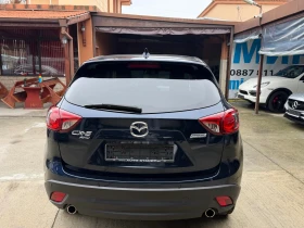 Mazda CX-5 Германия перфект - 7800 € / 15255.47 лв. - 71763753 6