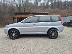 Honda Hr-v 4+ 4 1.6 бензин 105кс - 3999 € / 7821.36 лв. - 87086982 7