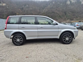 Honda Hr-v 4+ 4 1.6 бензин 105кс - 3999 € / 7821.36 лв. - 87086982 3