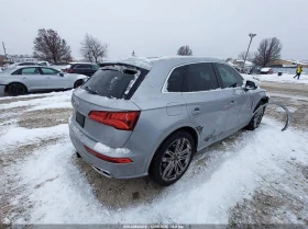 Audi SQ5 Bang&Olufsen* подгрев* панорама* KEYLESS* BLIND SP - 17400 € / 34031.44 лв. - 30773432 5