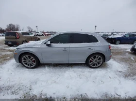 Audi SQ5 Bang&Olufsen* подгрев* панорама* KEYLESS* BLIND SP - 17400 € / 34031.44 лв. - 30773432 12