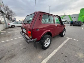 Lada Niva 1.7i | Mobile.bg � ����� ������ 8
