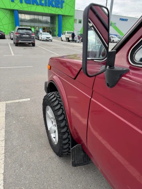 Lada Niva 1.7i | Mobile.bg � ����� ������ 12