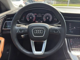 Audi Q8 TECHNIK 55 TFSI| BANG&OLUFSEN| MATRIX| ПАНО| ЩОРИ - 29900 € / 58479.32 лв. - 44912436 9