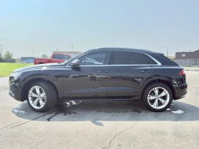 Audi Q8 TECHNIK 55 TFSI| BANG&OLUFSEN| MATRIX| ПАНО| ЩОРИ - 29900 € / 58479.32 лв. - 44912436 3